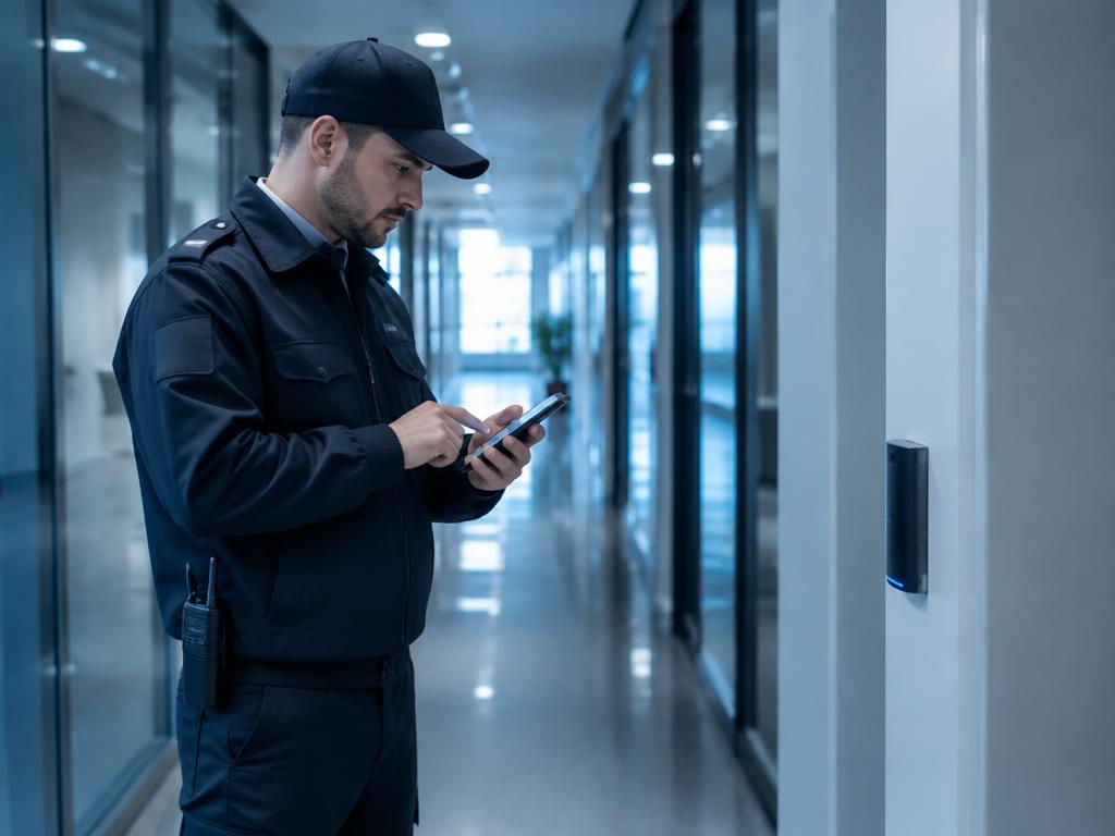 Automatización operativa